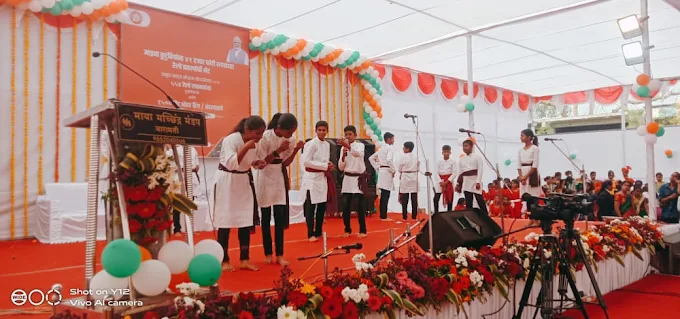 Zainabia English Medium School campus photo 10 of 30 — Baramati