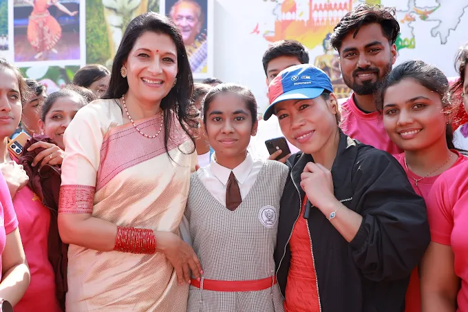 Zainabia English Medium School campus photo 12 of 30 — Baramati
