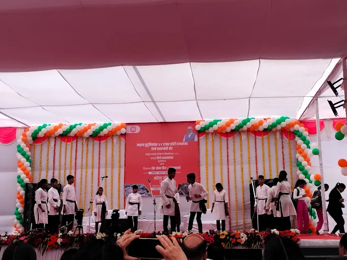 Zainabia English Medium School campus photo 16 of 30 — Baramati