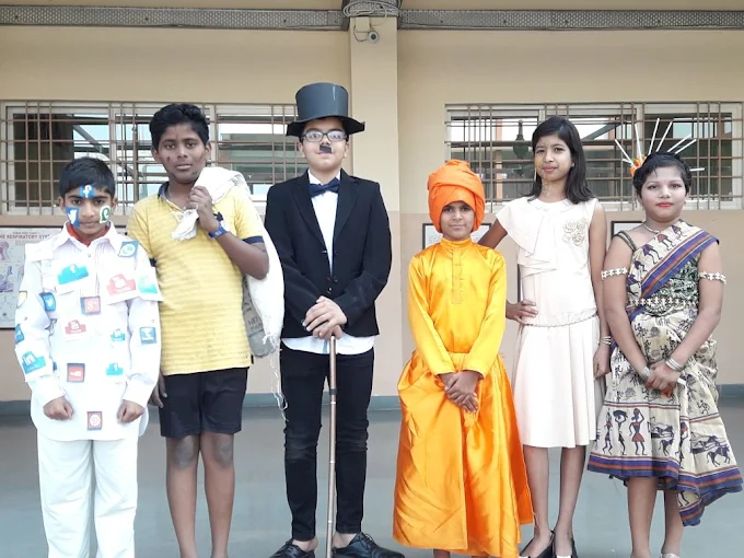 Zainabia English Medium School campus photo 18 of 30 — Baramati