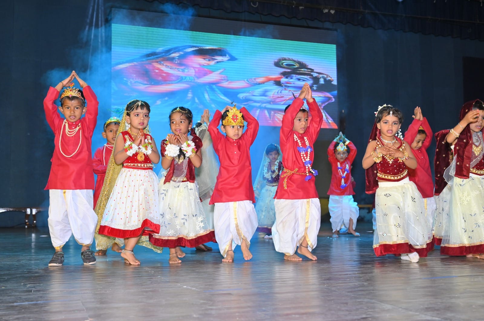 Zainabia English Medium School campus photo 23 of 30 — Baramati