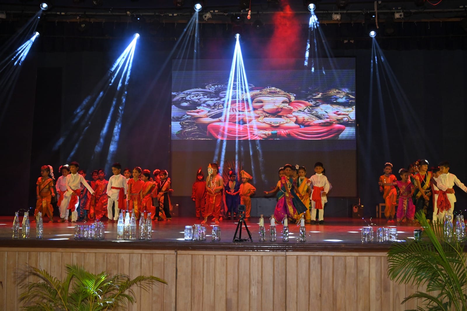Zainabia English Medium School campus photo 24 of 30 — Baramati