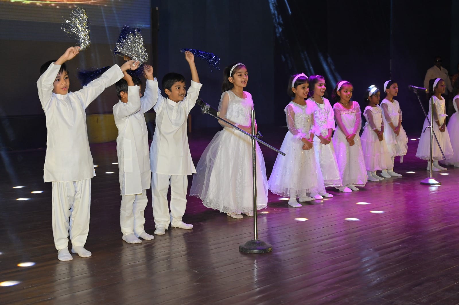 Zainabia English Medium School campus photo 25 of 30 — Baramati