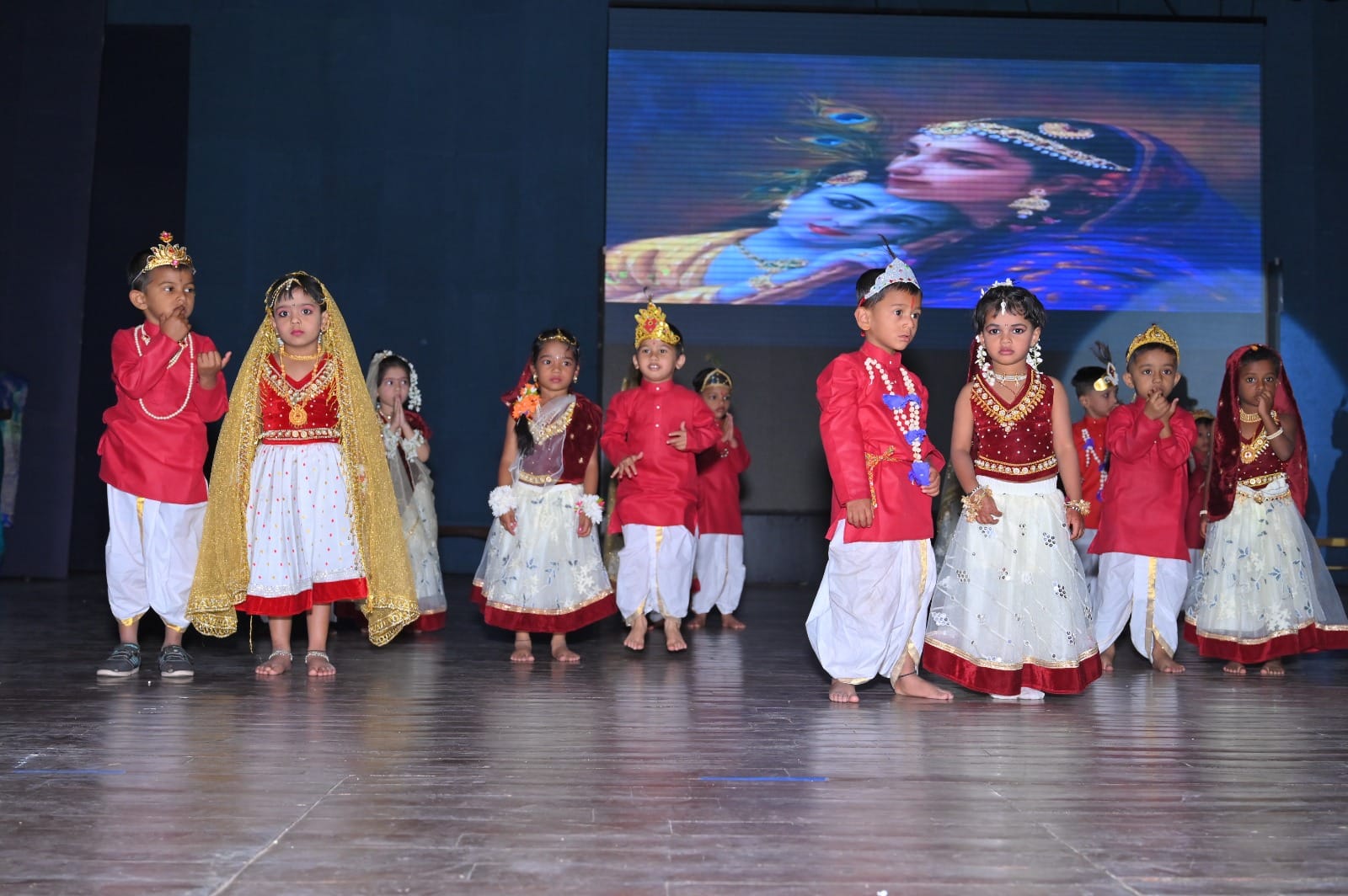 Zainabia English Medium School campus photo 26 of 30 — Baramati