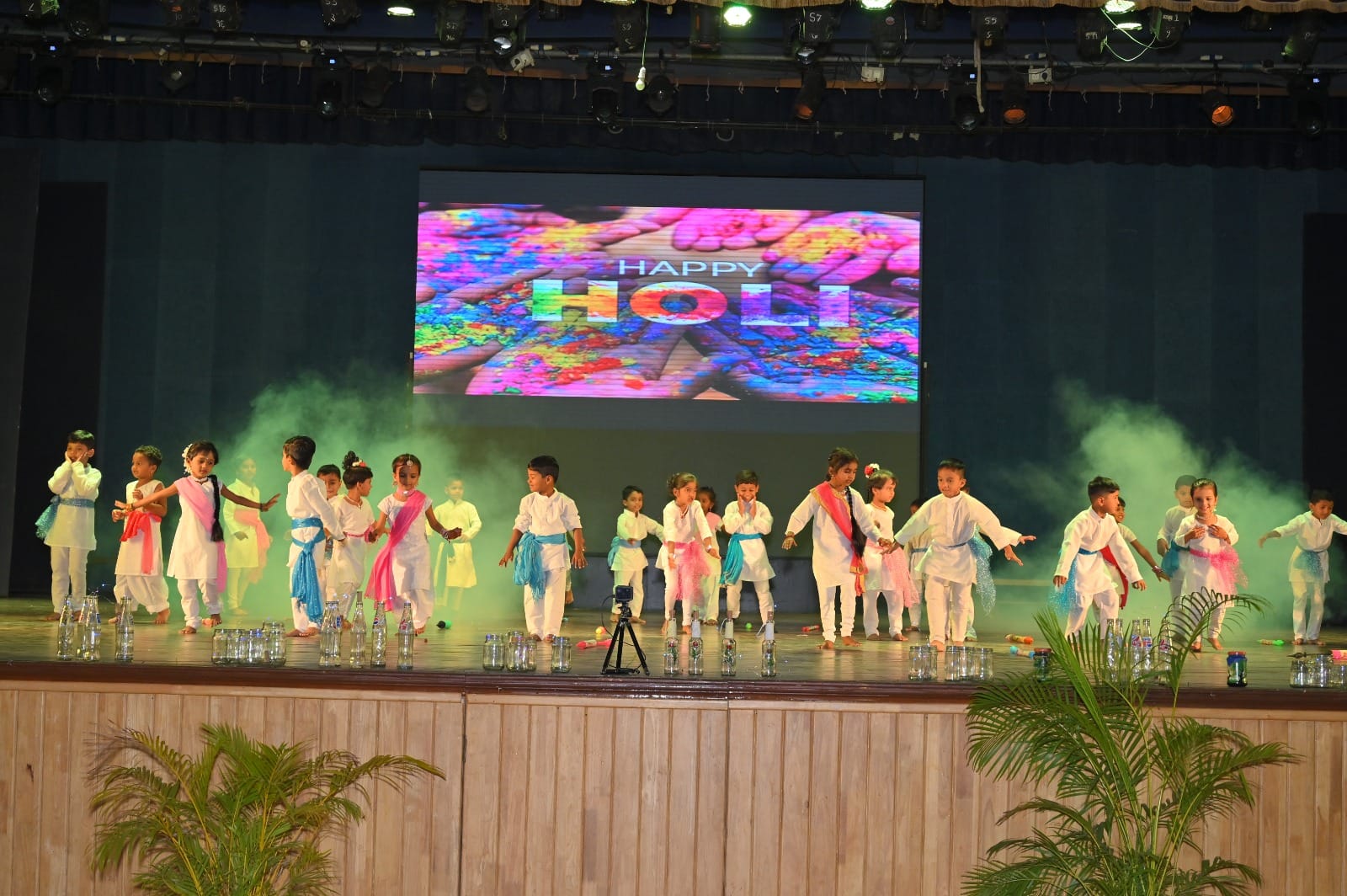 Zainabia English Medium School campus photo 27 of 30 — Baramati