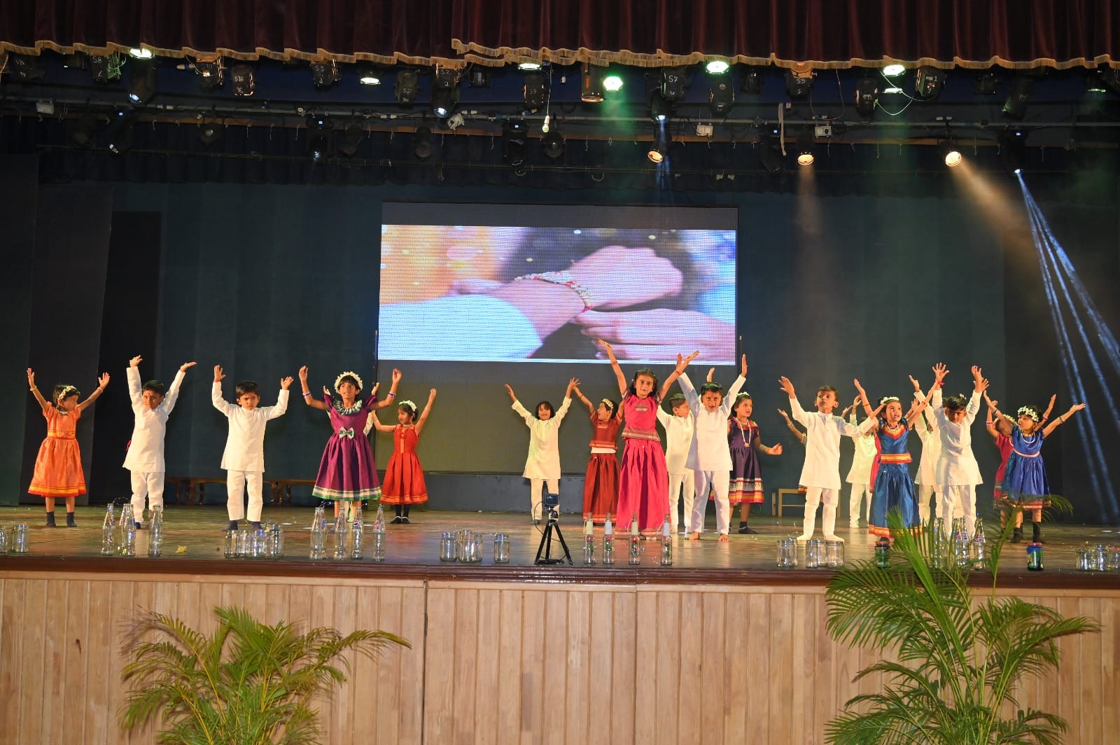 Zainabia English Medium School campus photo 30 of 30 — Baramati