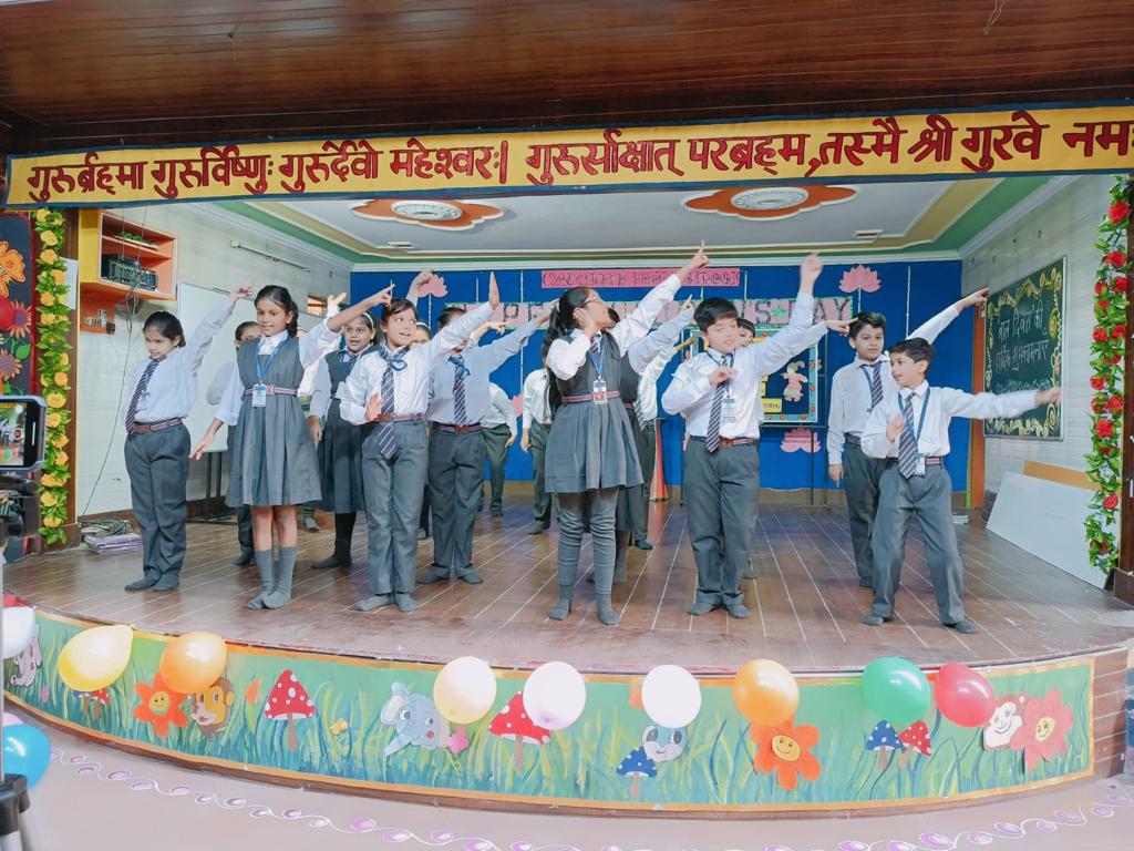 Canterbury Public School campus photo 5 of 17 — Yamuna Vihar