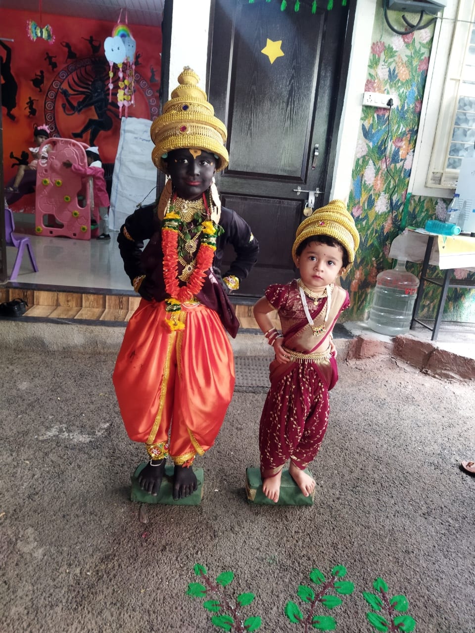 Venus International School campus photo 2 of 18 — Pimpri Chinchwad