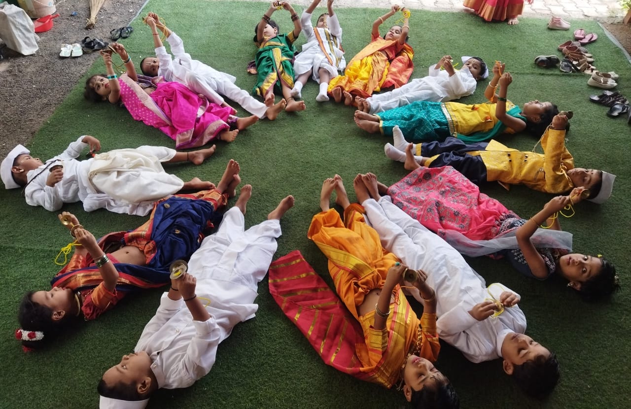 Venus International School campus photo 4 of 18 — Pimpri Chinchwad