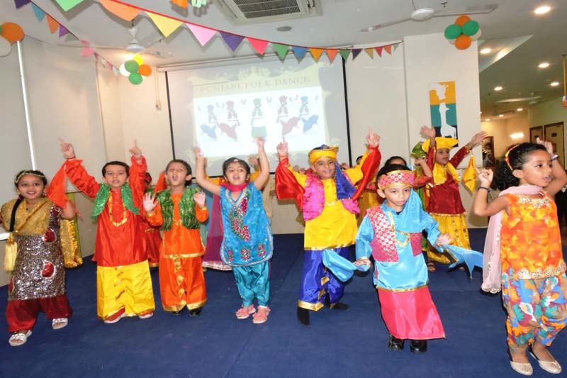 The Manthan School campus photo 4 of 30 — Sector 78