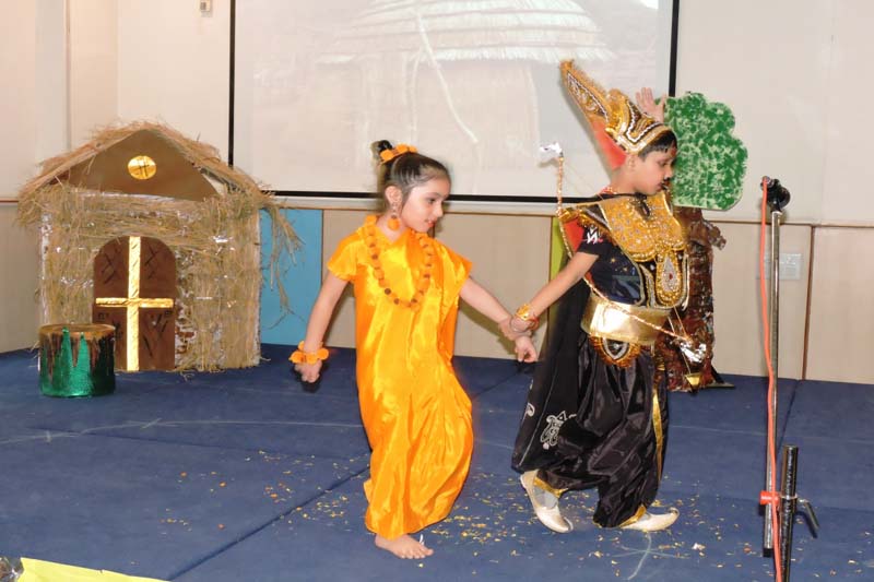 The Manthan School campus photo 6 of 30 — Sector 78