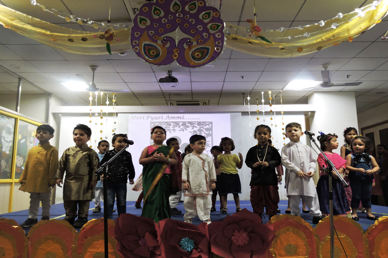 The Manthan School campus photo 11 of 30 — Sector 78