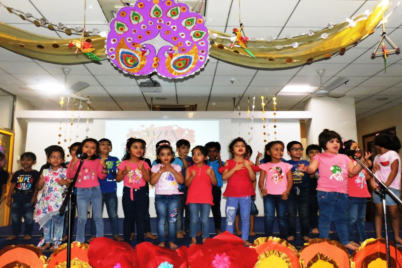 The Manthan School campus photo 13 of 30 — Sector 78