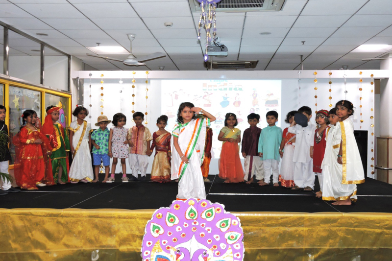The Manthan School campus photo 18 of 30 — Sector 78