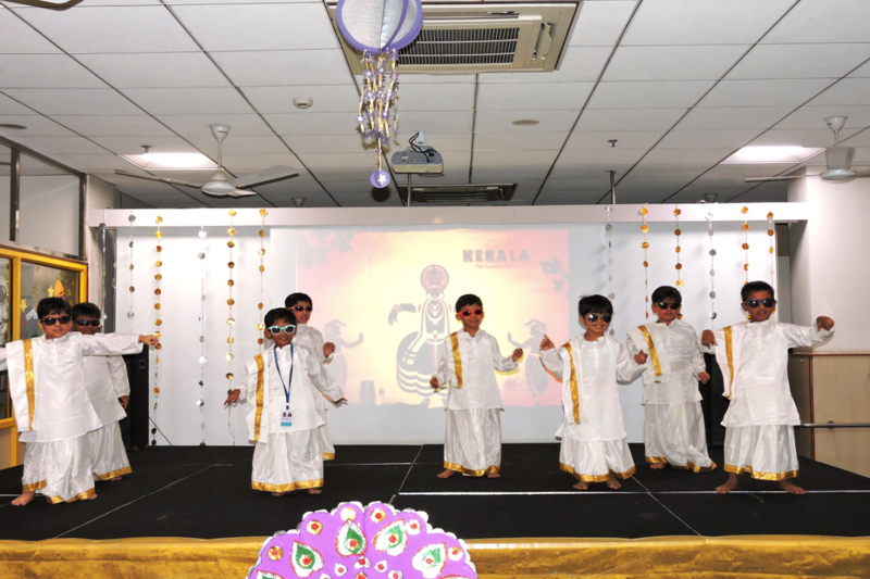 The Manthan School campus photo 20 of 30 — Sector 78