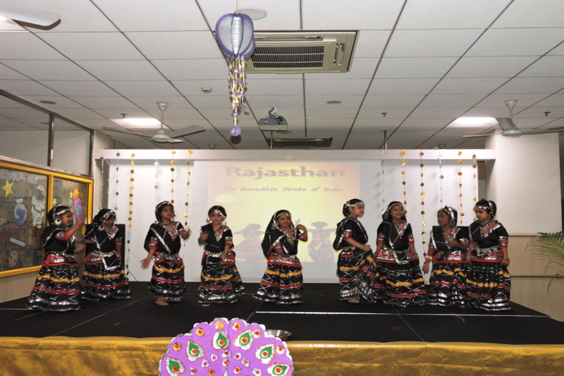 The Manthan School campus photo 19 of 30 — Sector 78