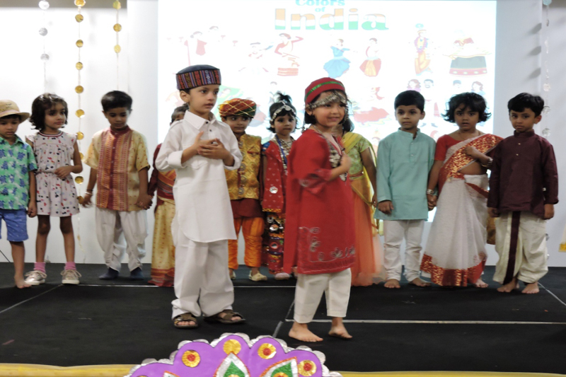 The Manthan School campus photo 21 of 30 — Sector 78