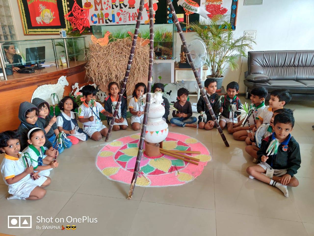 BRS Global School campus photo 14 of 30 — Sarjapur Road