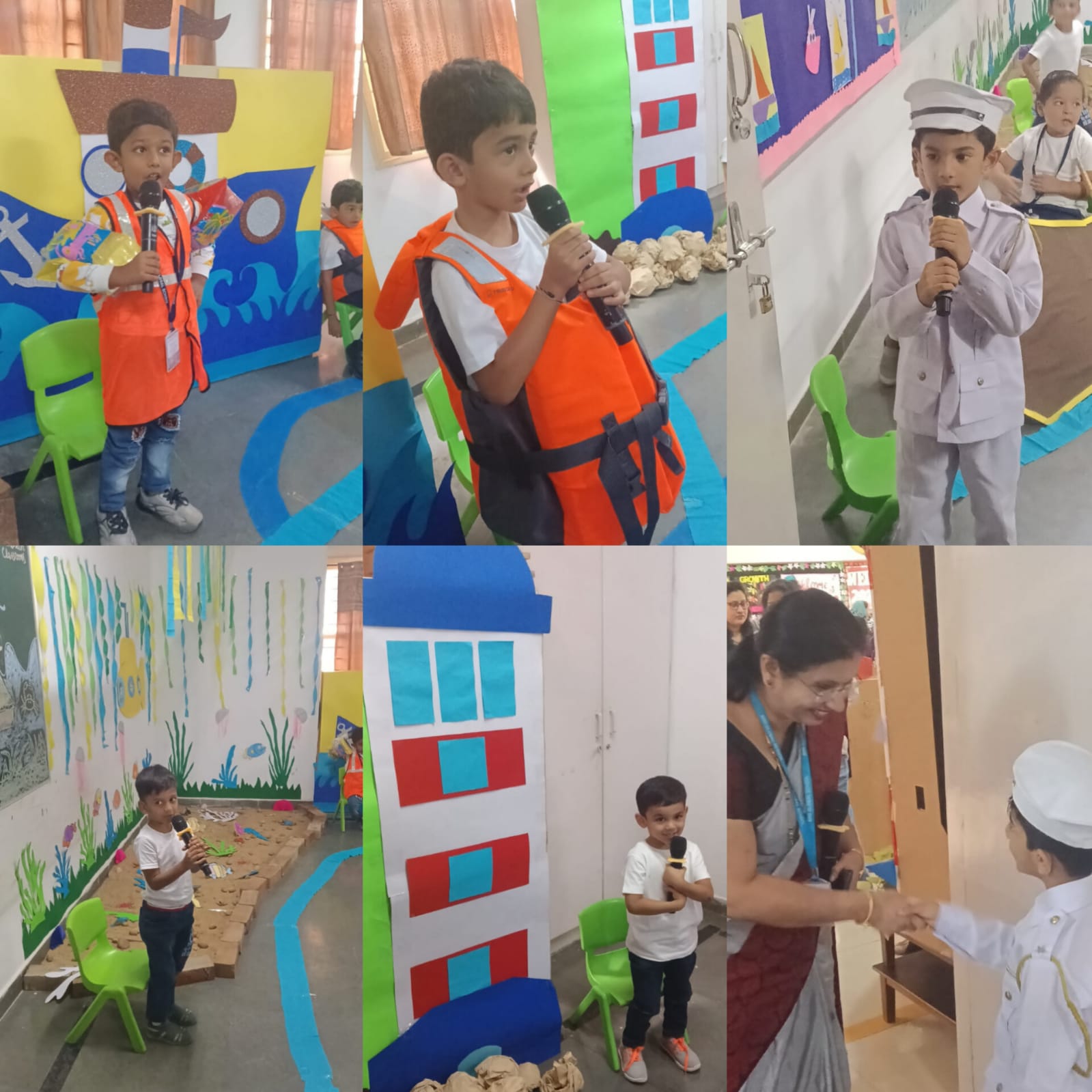 BRS Global School campus photo 16 of 30 — Sarjapur Road