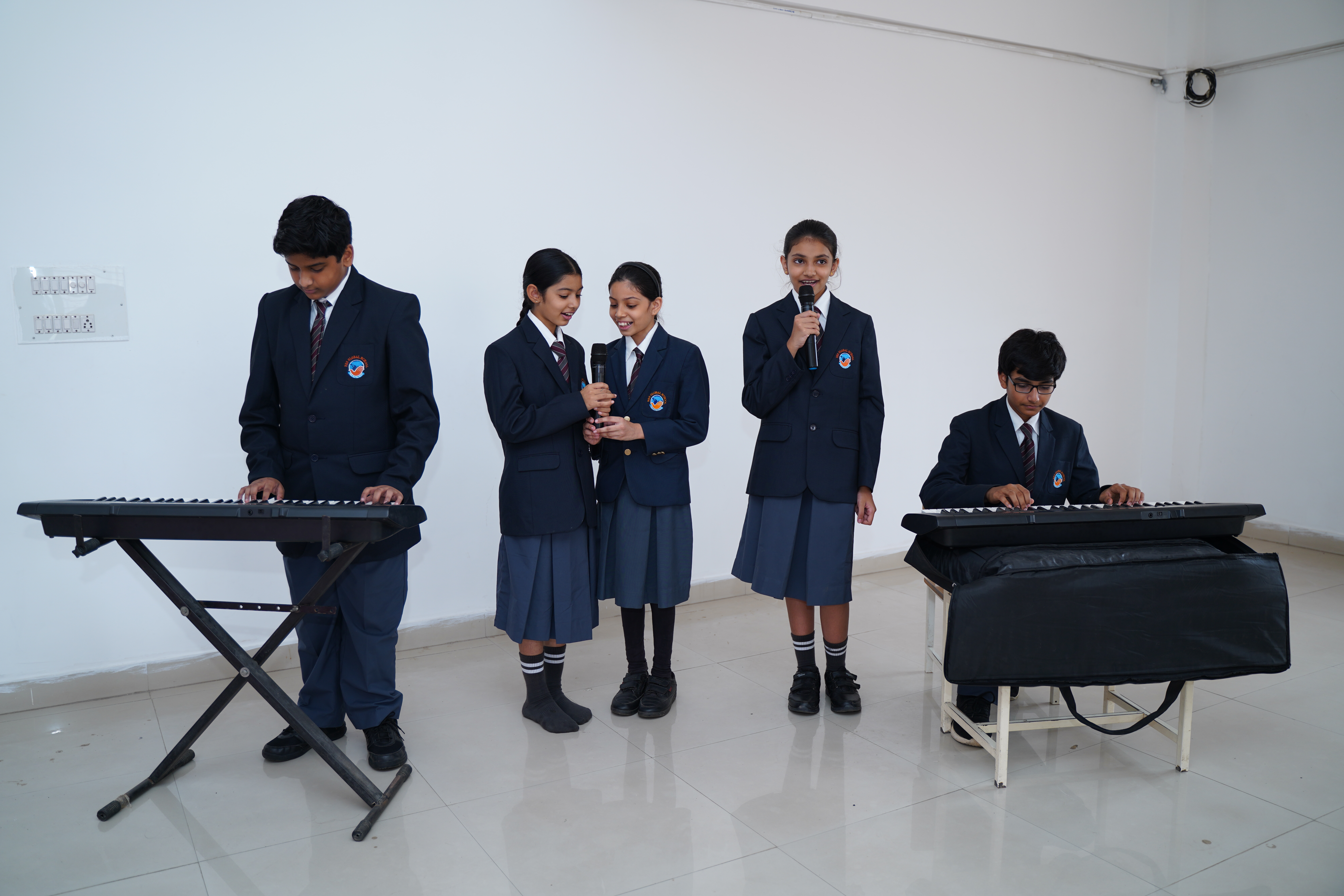 BRS Global School campus photo 21 of 30 — Sarjapur Road