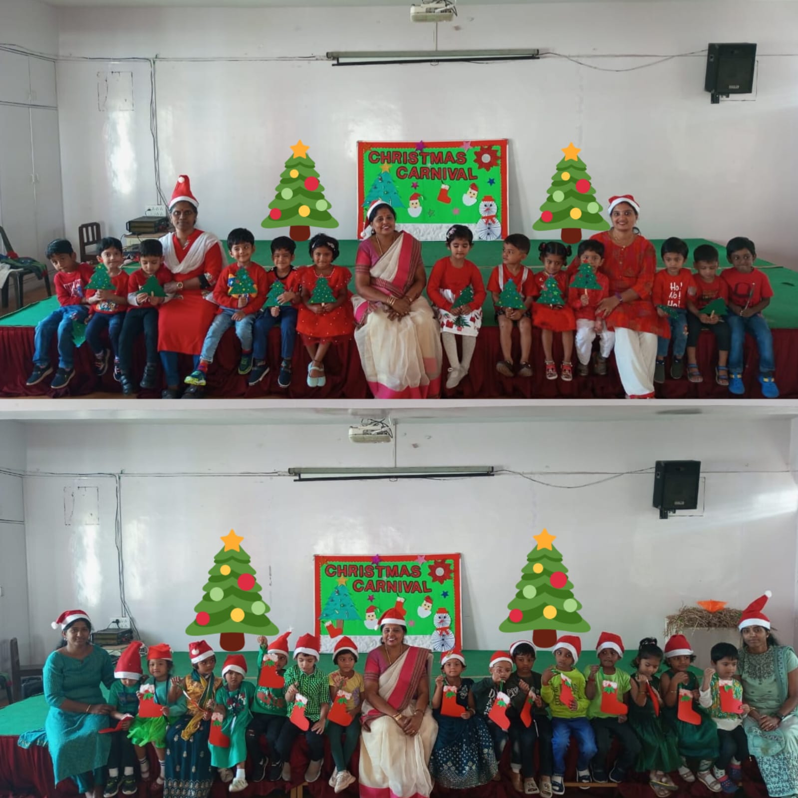 BRS Global School campus photo 24 of 30 — Sarjapur Road