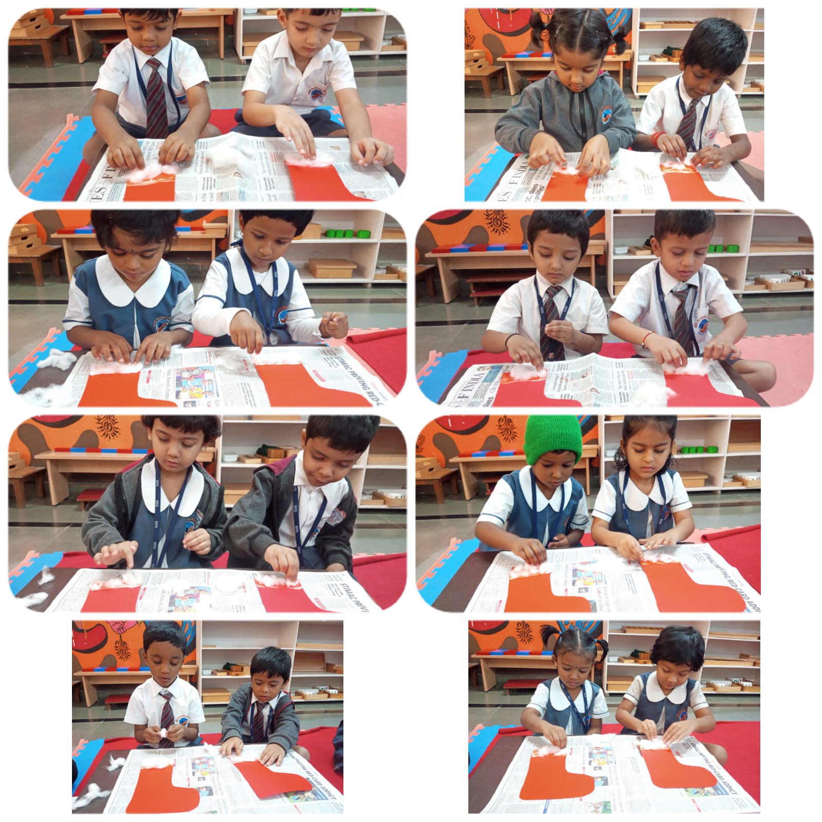 BRS Global School campus photo 25 of 30 — Sarjapur Road
