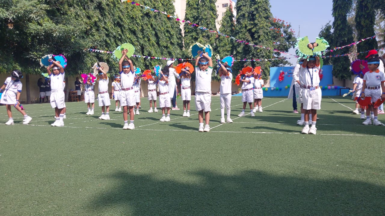 BRS Global School campus photo 27 of 30 — Sarjapur Road