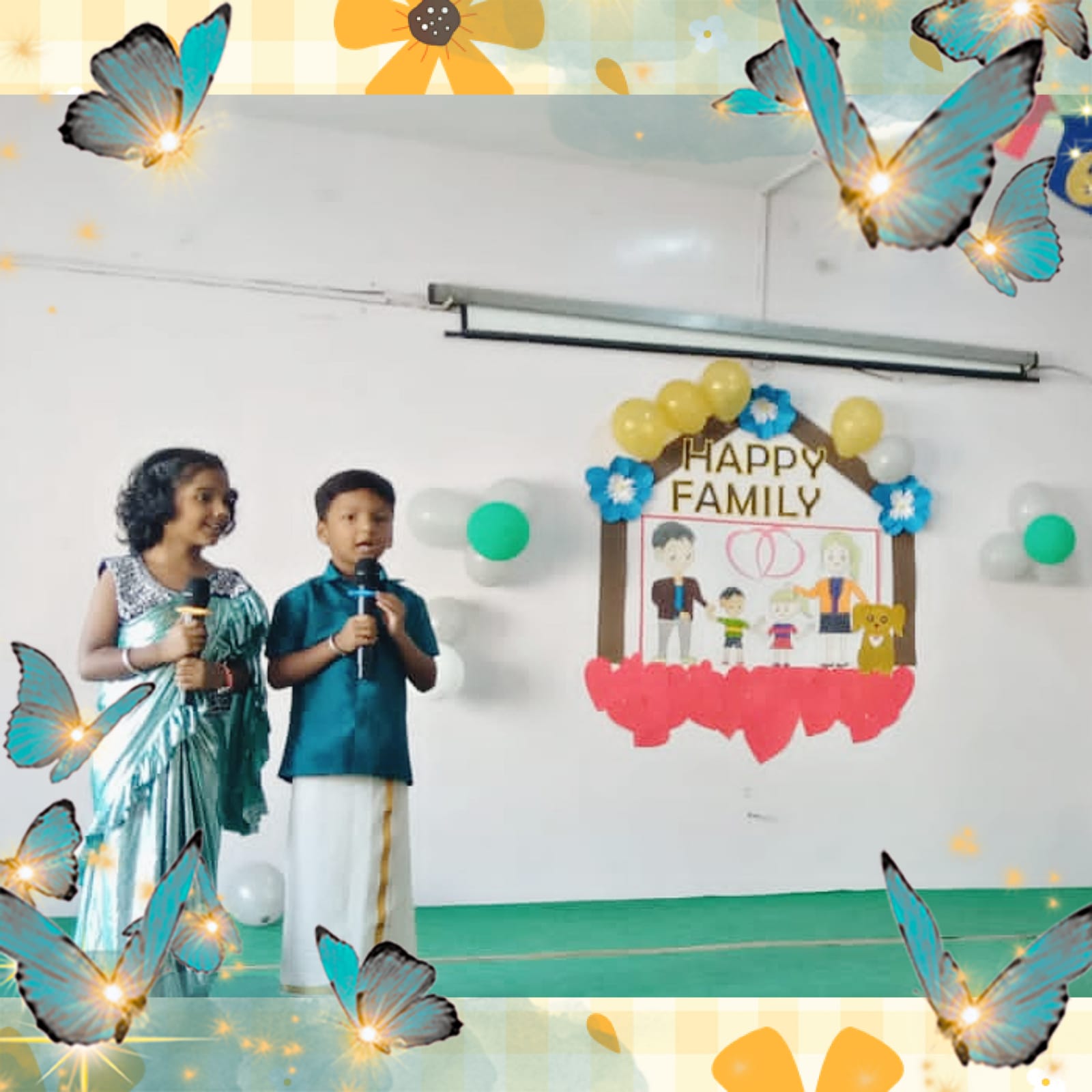 BRS Global School campus photo 28 of 30 — Sarjapur Road
