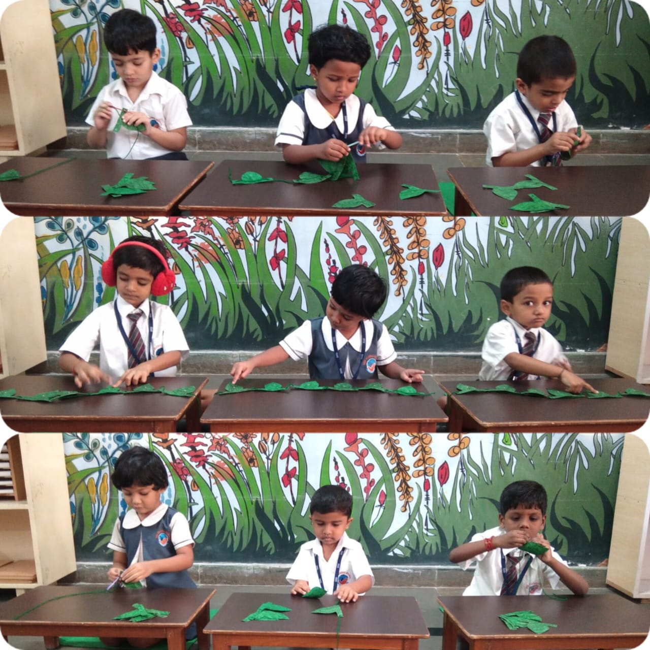 BRS Global School campus photo 29 of 30 — Sarjapur Road