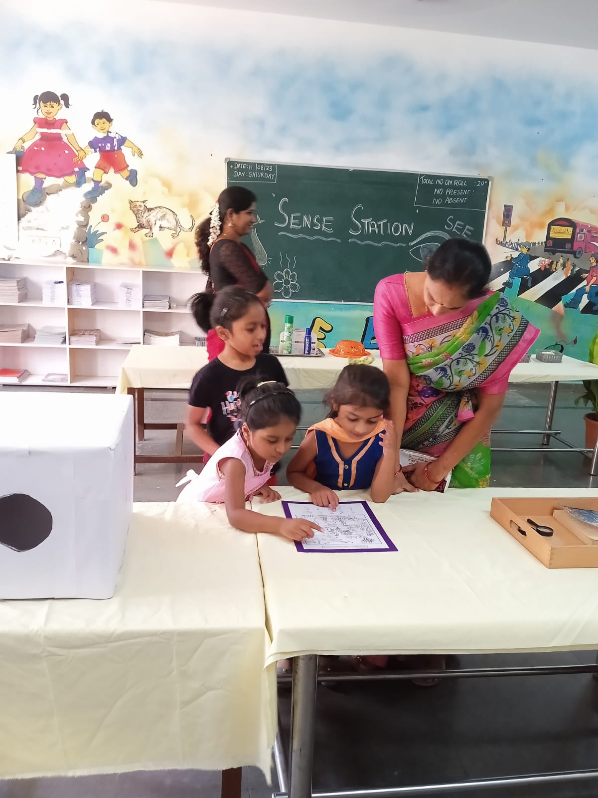 BRS Global School campus photo 30 of 30 — Sarjapur Road