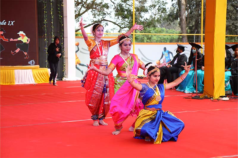 Chrysalis High School campus photo 3 of 3 — Varthur