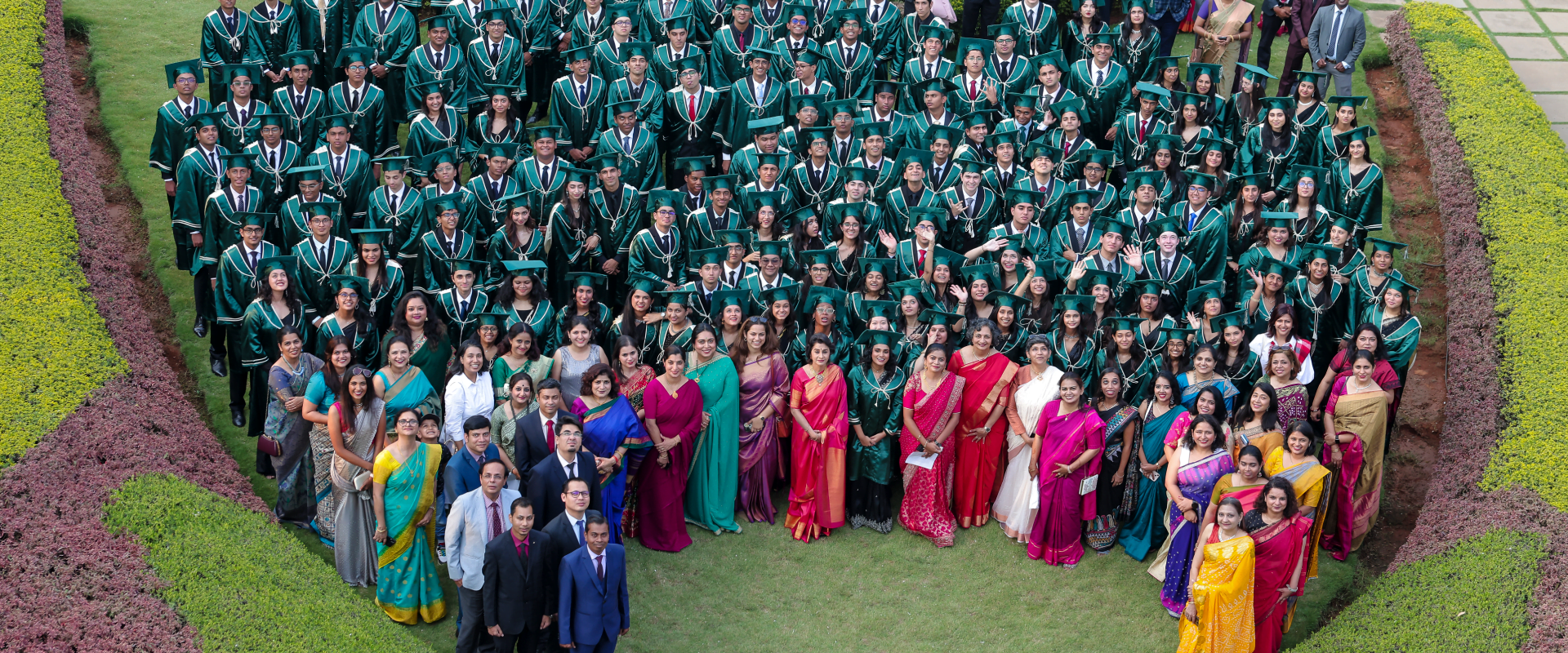 Indus International School campus photo 2 of 5 — Bangalore