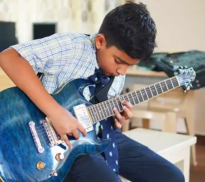Sarala Birla Academy campus photo 20 of 22 — Bangalore