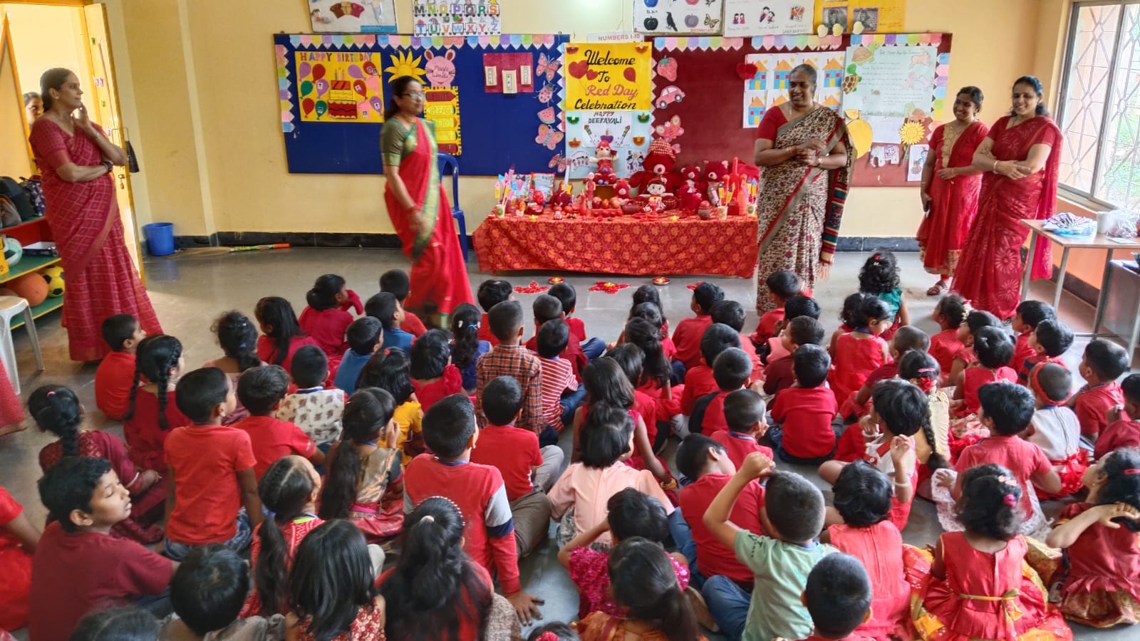 Sree Sharadamba Vidya Niketan campus photo 11 of 23 — RR Nagar