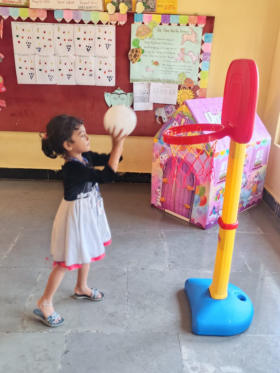 Sree Sharadamba Vidya Niketan campus photo 16 of 23 — RR Nagar