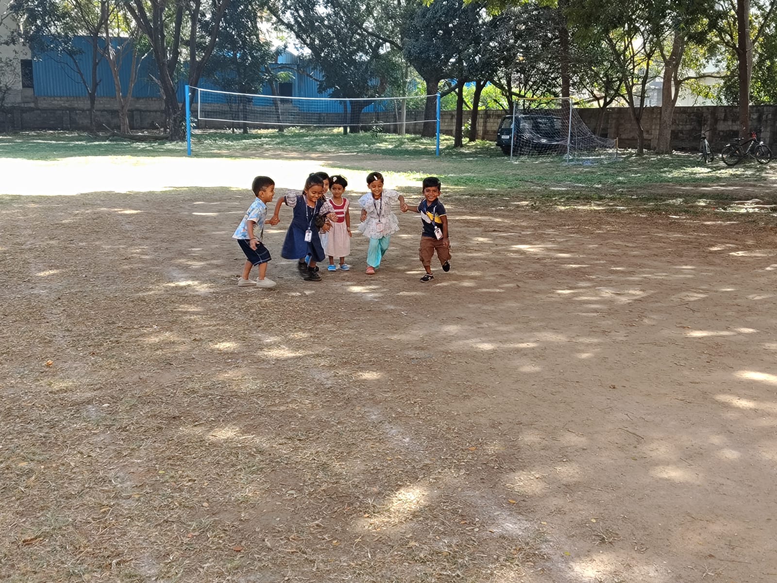 Sree Sharadamba Vidya Niketan campus photo 20 of 23 — RR Nagar