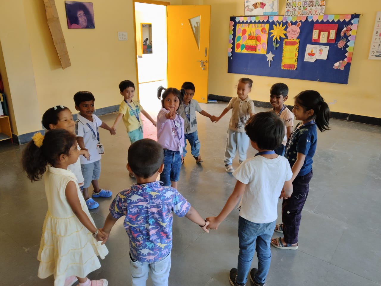Sree Sharadamba Vidya Niketan campus photo 22 of 23 — RR Nagar