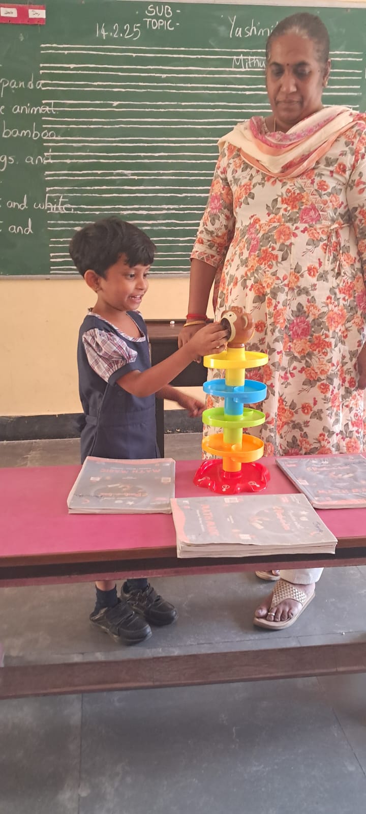 Sree Sharadamba Vidya Niketan campus photo 23 of 23 — RR Nagar