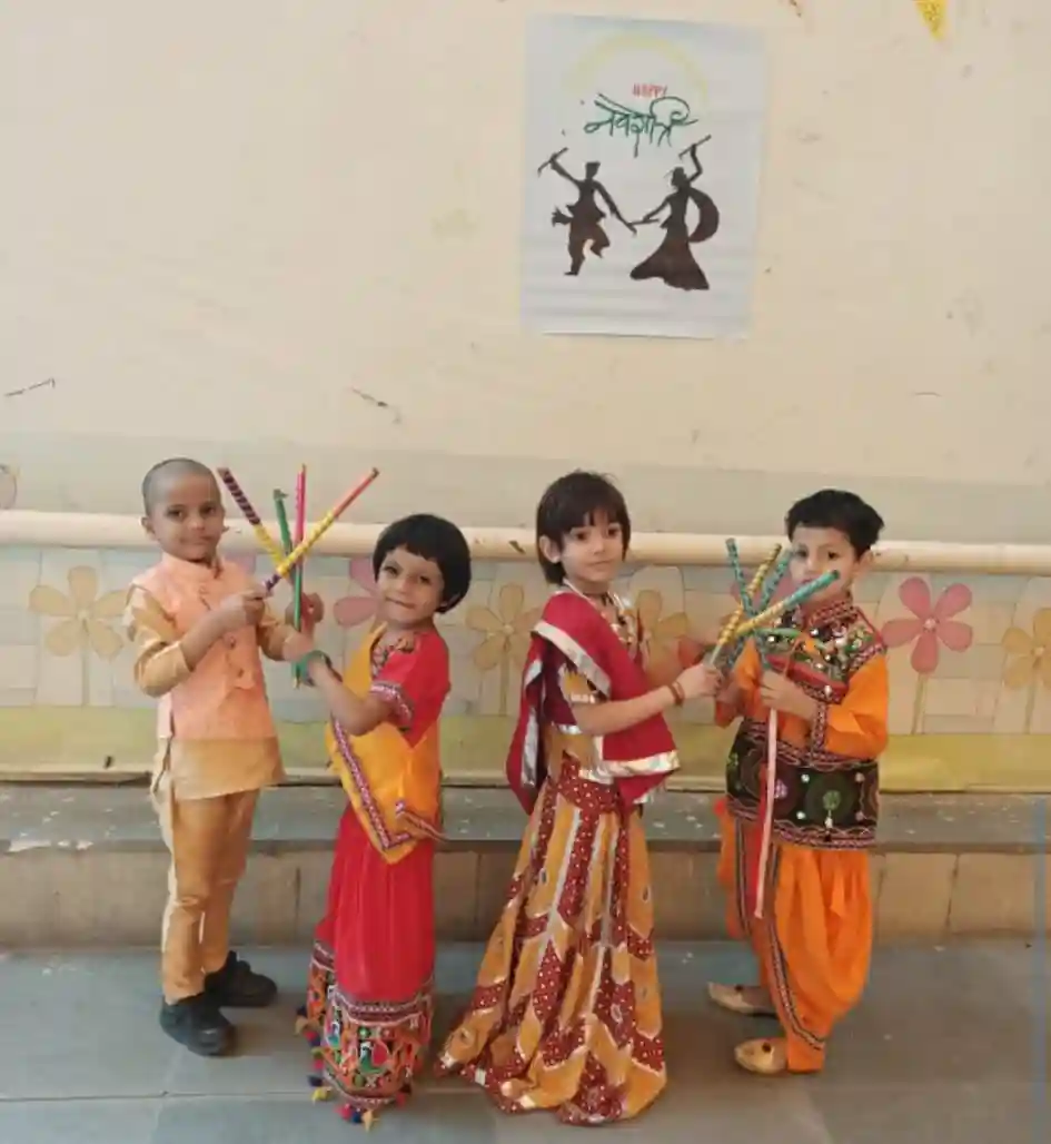 Neo Great Mission Public School campus photo 14 of 23 — Dwarka