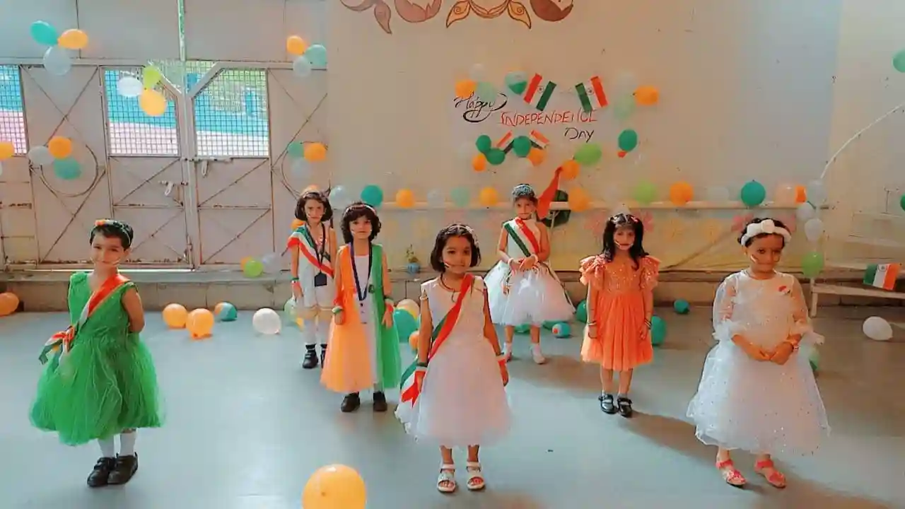 Neo Great Mission Public School campus photo 17 of 23 — Dwarka