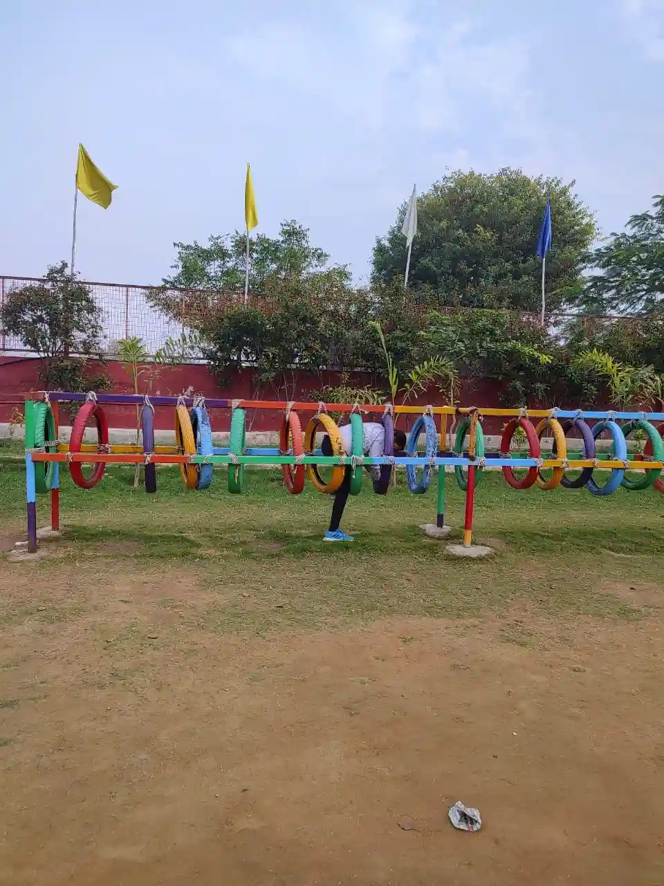 Neo Great Mission Public School campus photo 23 of 23 — Dwarka