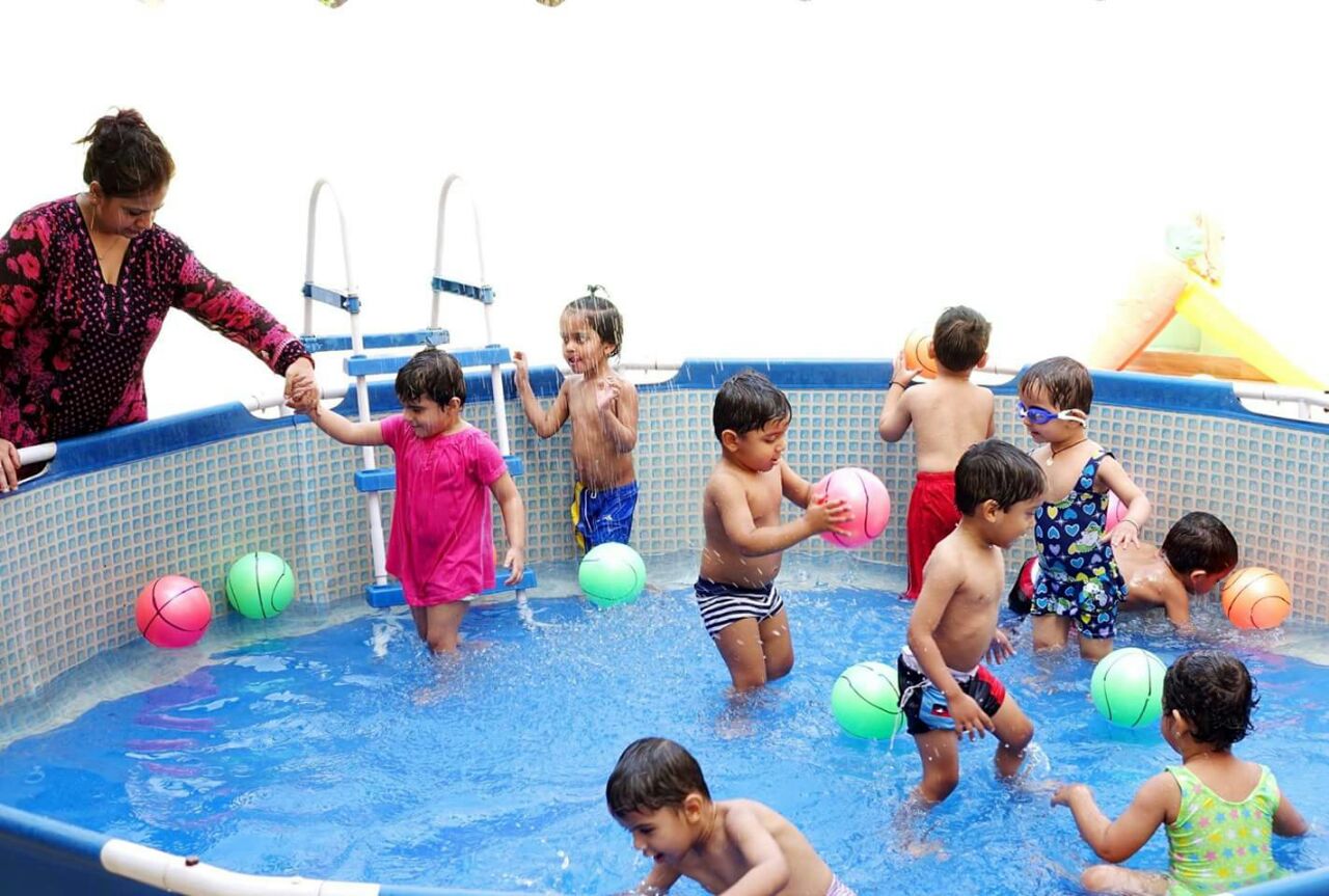 Rising Stars Junior School campus photo 6 of 12 — Dwarka