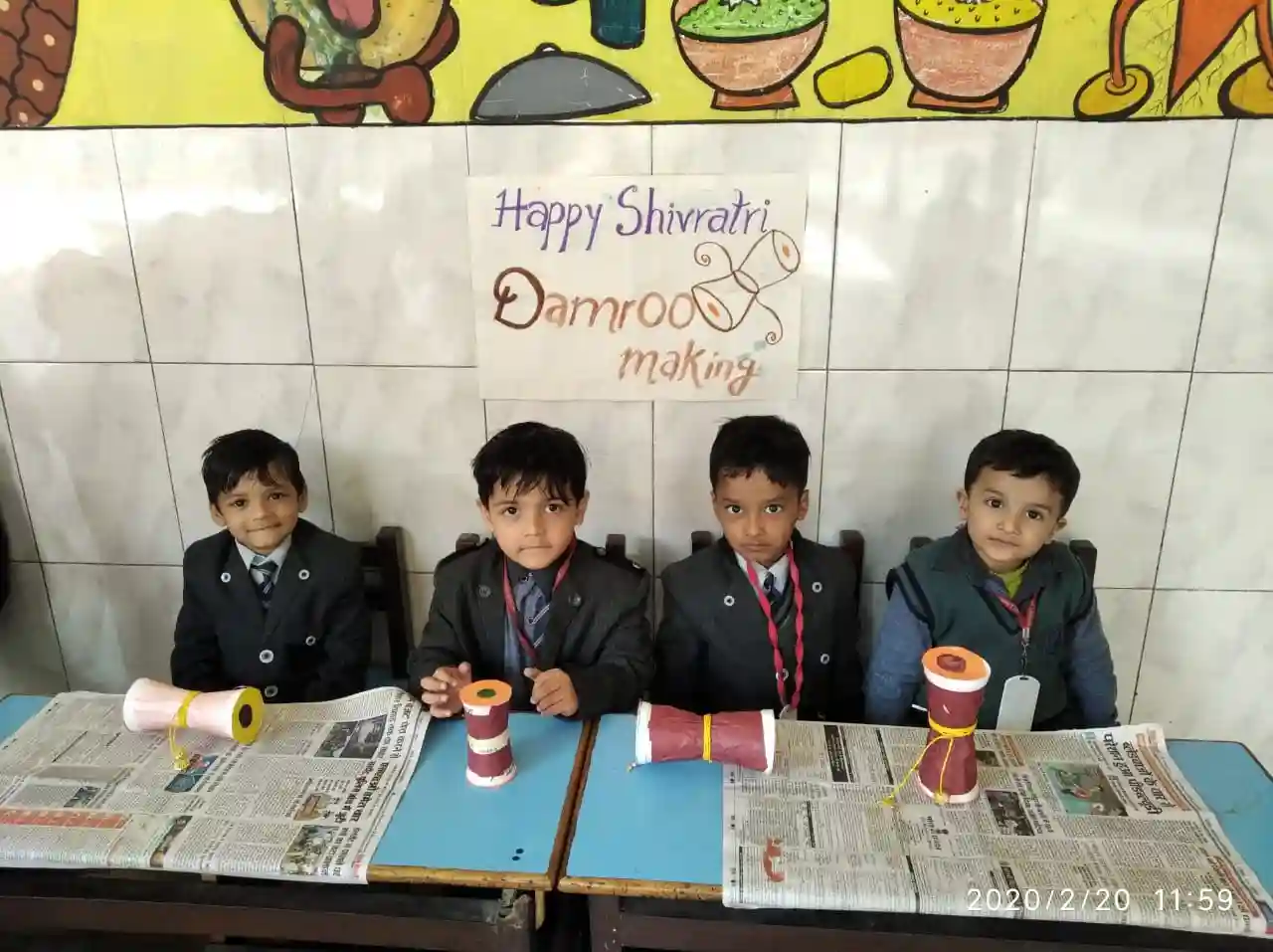 St. Lawrence Convent campus photo 8 of 11 — Geeta Colony