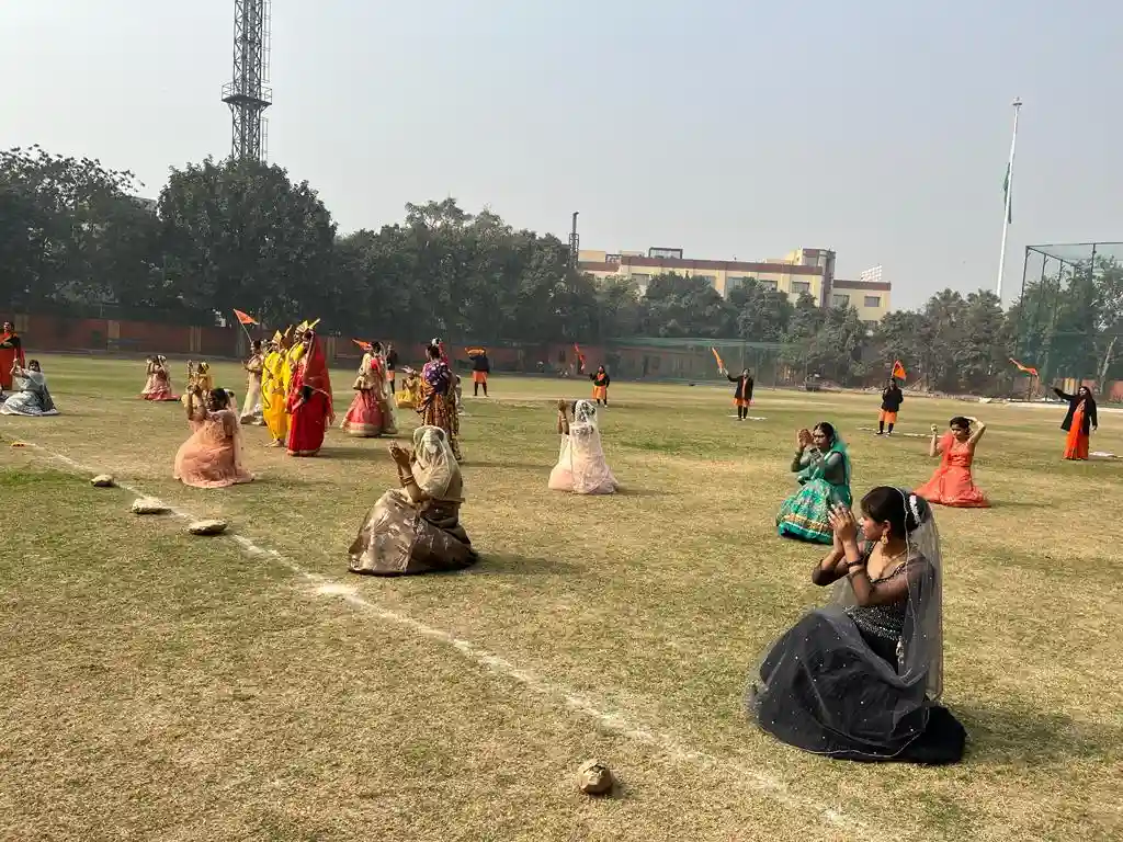St. Lawrence Convent campus photo 9 of 11 — Geeta Colony