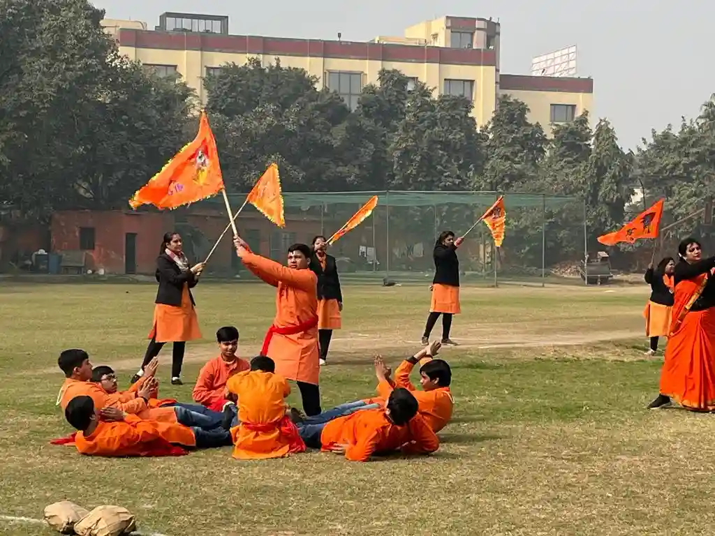 St. Lawrence Convent campus photo 10 of 11 — Geeta Colony