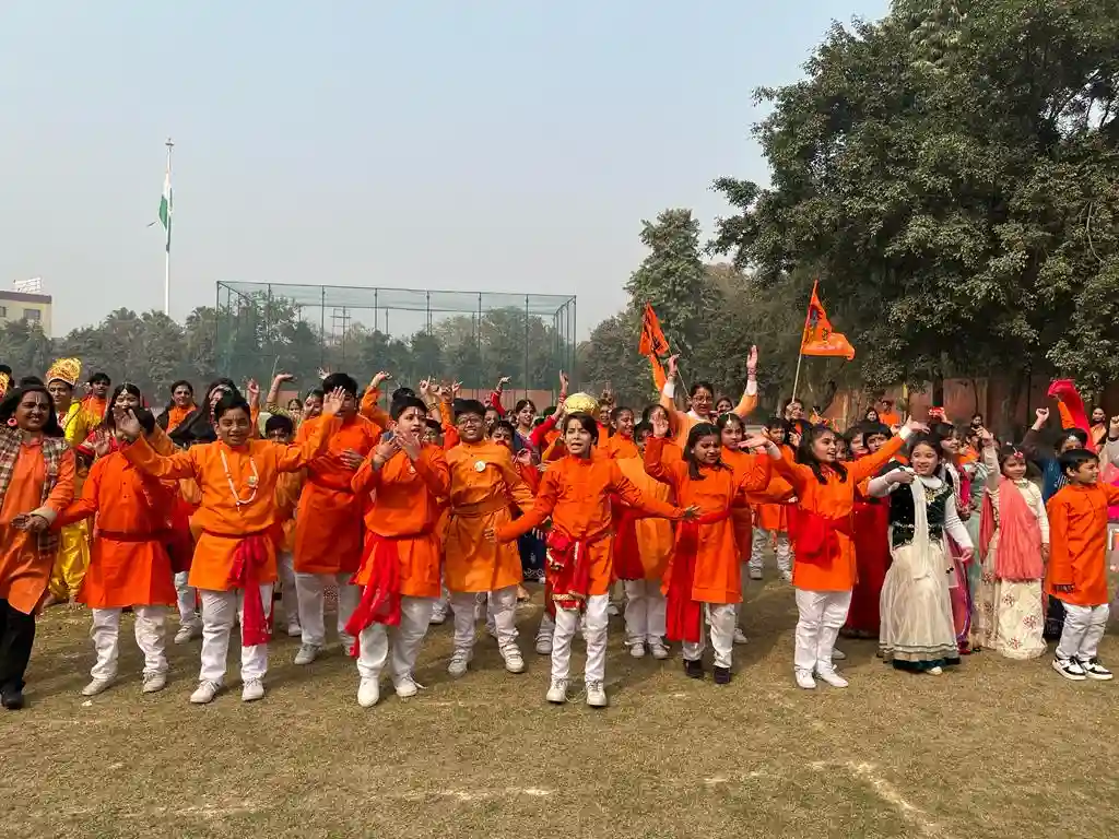 St. Lawrence Convent campus photo 11 of 11 — Geeta Colony