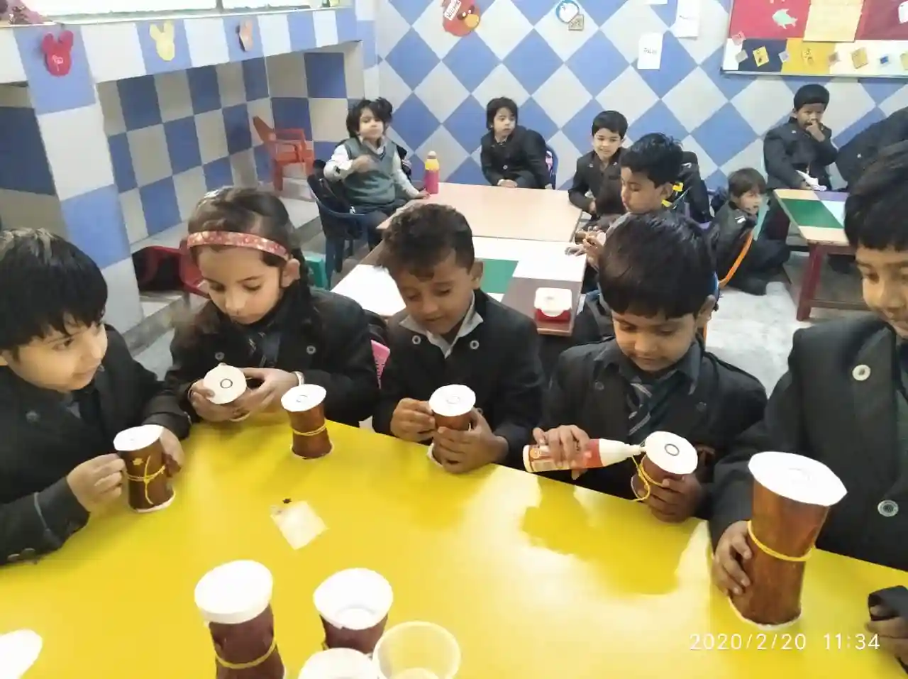 St. Lawrence Convent campus photo 7 of 11 — Geeta Colony