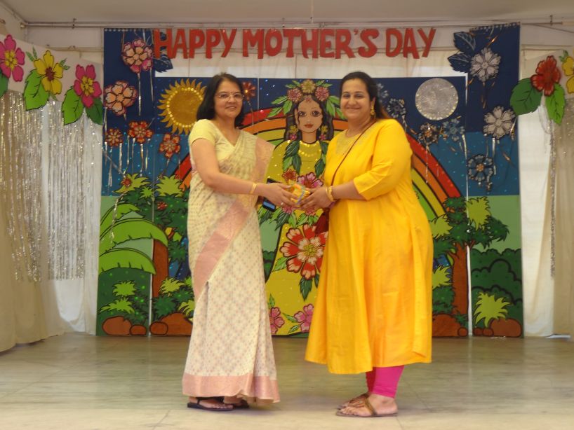 Jinvani Bharti Public School campus photo 8 of 28 — Dwarka