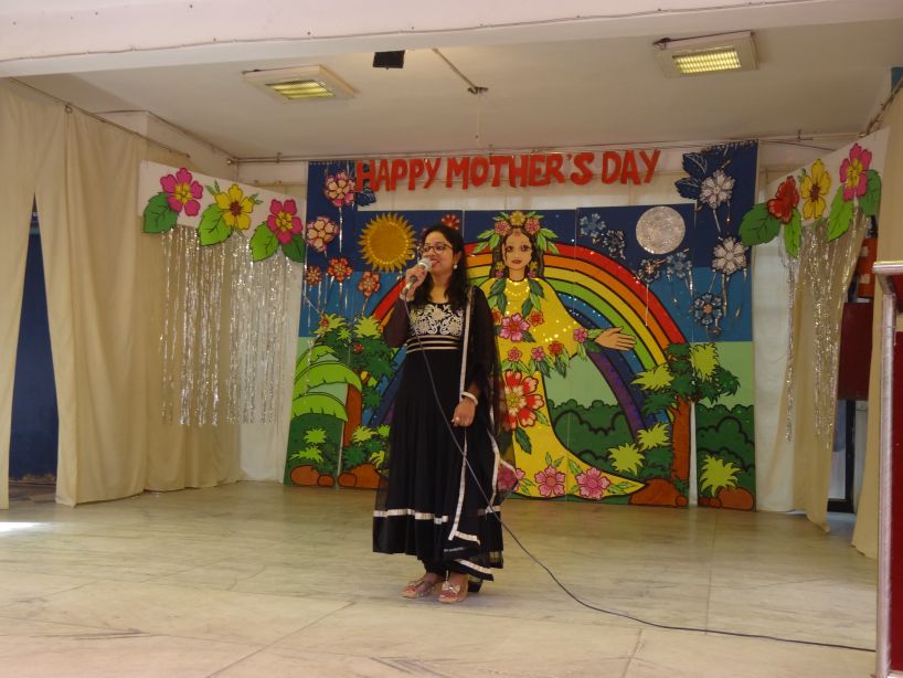 Jinvani Bharti Public School campus photo 11 of 28 — Dwarka