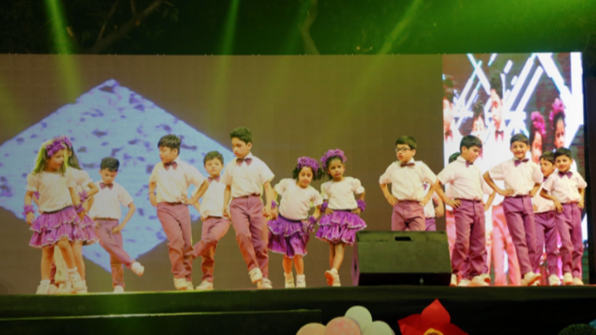 Adarsh World School campus photo 6 of 7 — Dwarka